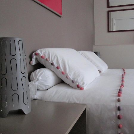 B&B 52 Leuven Eksteriør billede