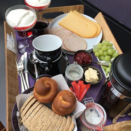 B&B 52 Leuven Eksteriør billede