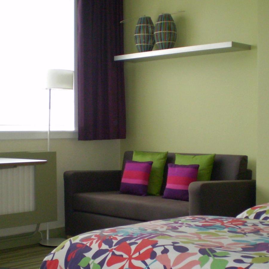 B&B 52 Leuven Eksteriør billede