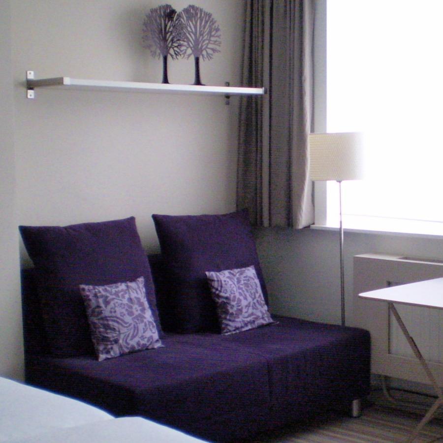 B&B 52 Leuven Eksteriør billede