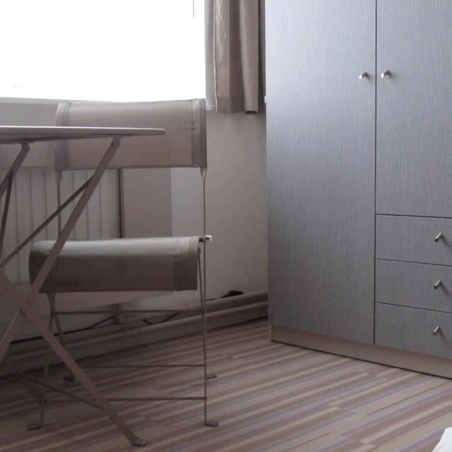 B&B 52 Leuven Eksteriør billede